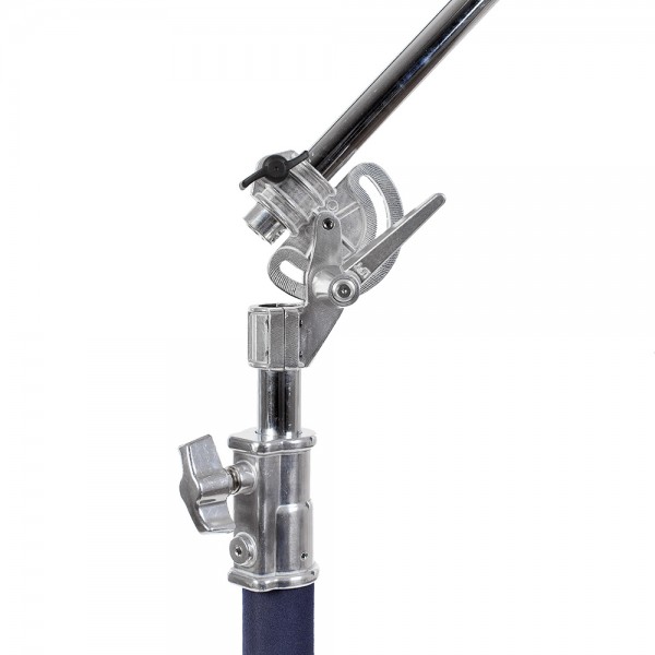 Стойка c-stand Mircopro CS-8204